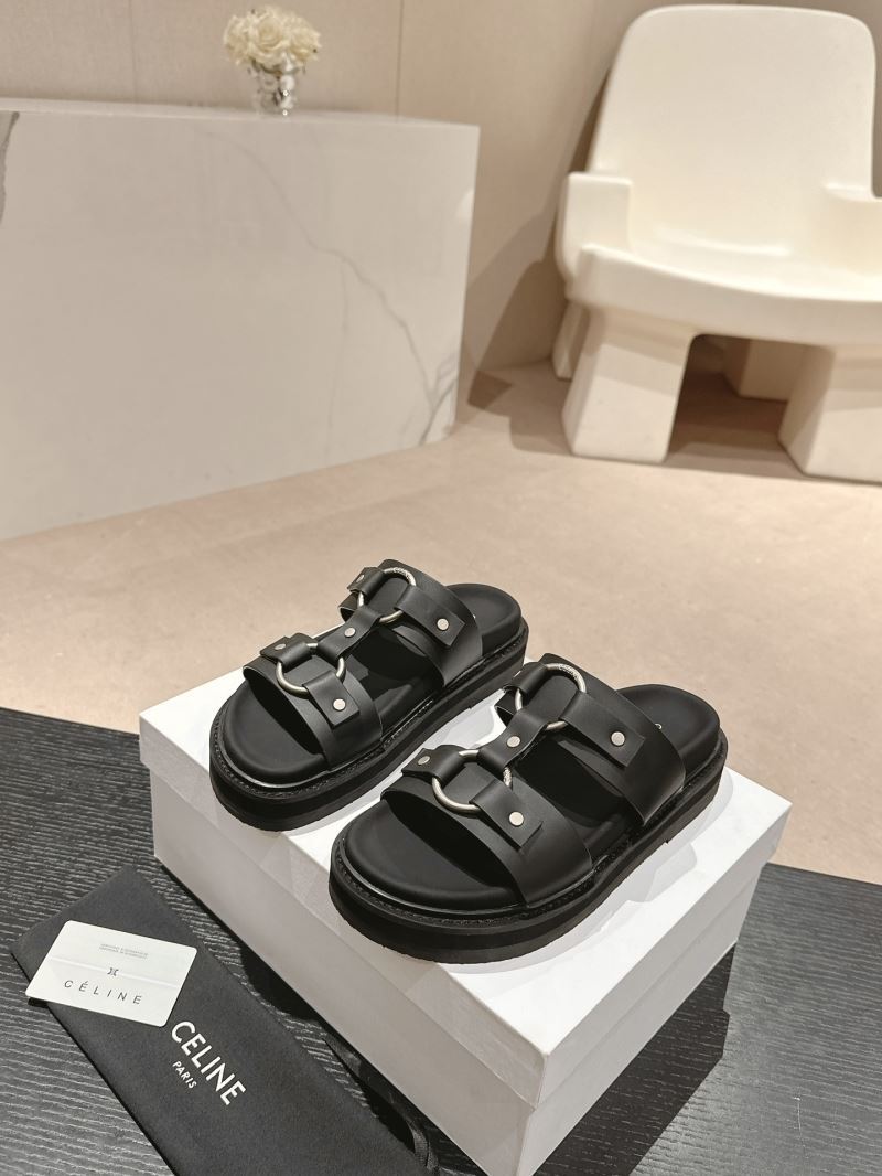 Celine Sandals